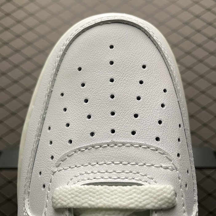 Air Force 1 Low Multi-Swoosh White (5)
