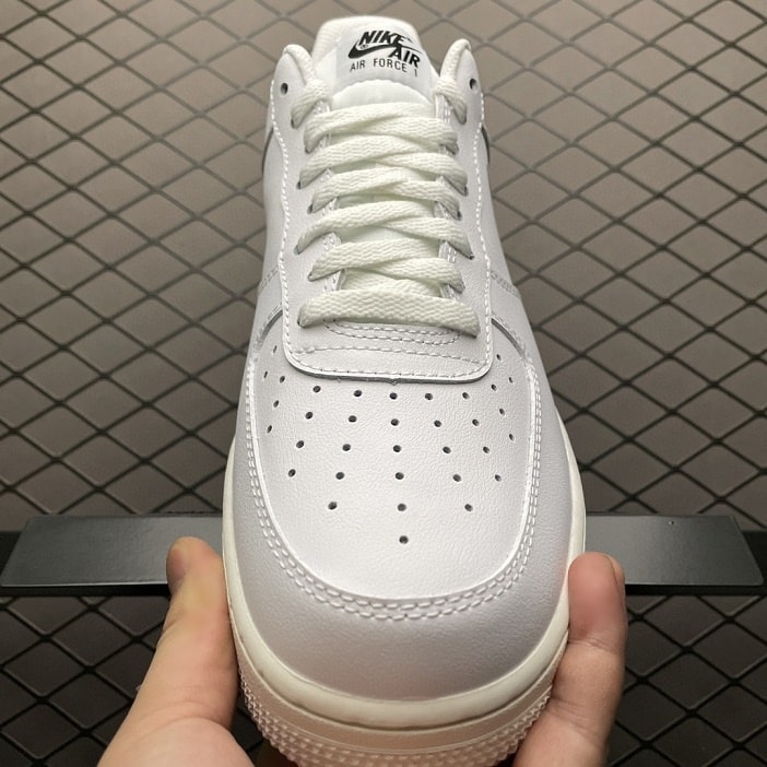 Air Force 1 Low Multi-Swoosh White (6)