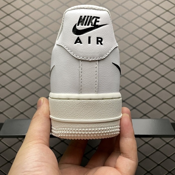Air Force 1 Low Multi-Swoosh White (7)