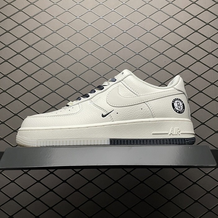 Air Force 1 Low Pastel White Brooklyn (1)