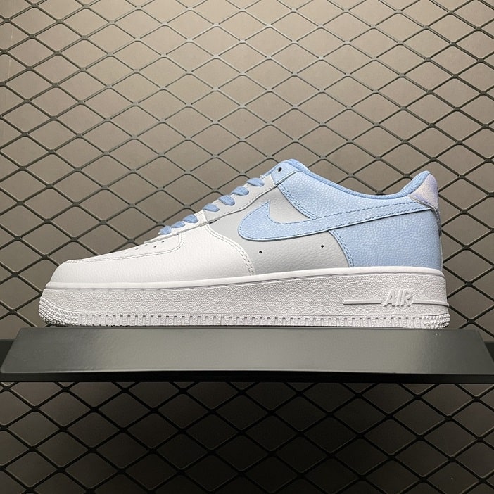Air Force 1 Low Psychic Blue (1)