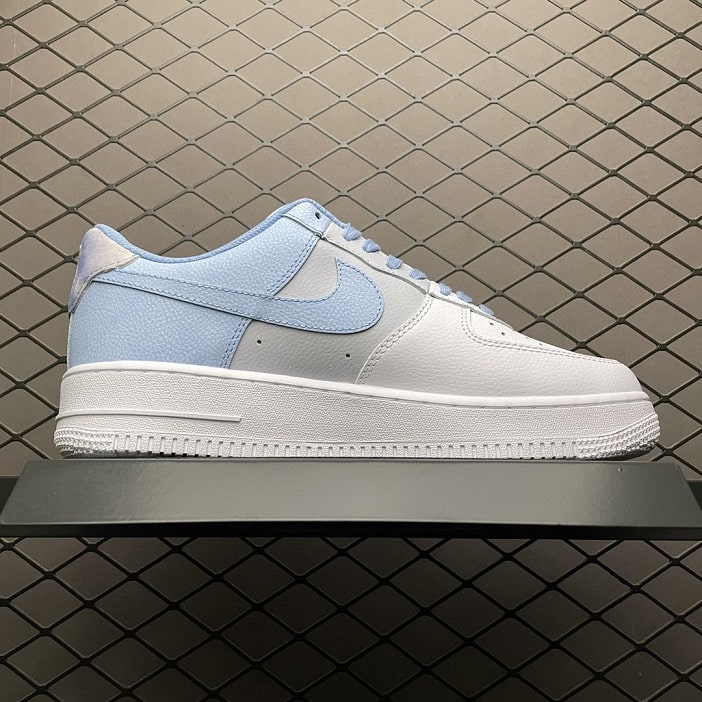 Air Force 1 Low Psychic Blue (2)