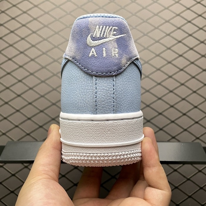Air Force 1 Low Psychic Blue (6)