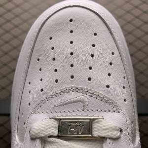 Air Force 1 Low Supreme White (5)