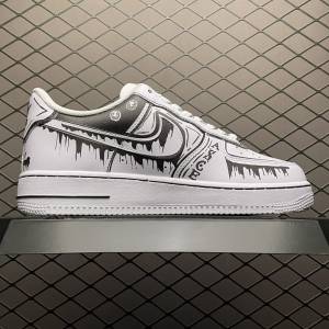 Air Force 1 Low White ASCE (2)