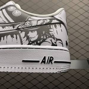 Air Force 1 Low White ASCE (4)
