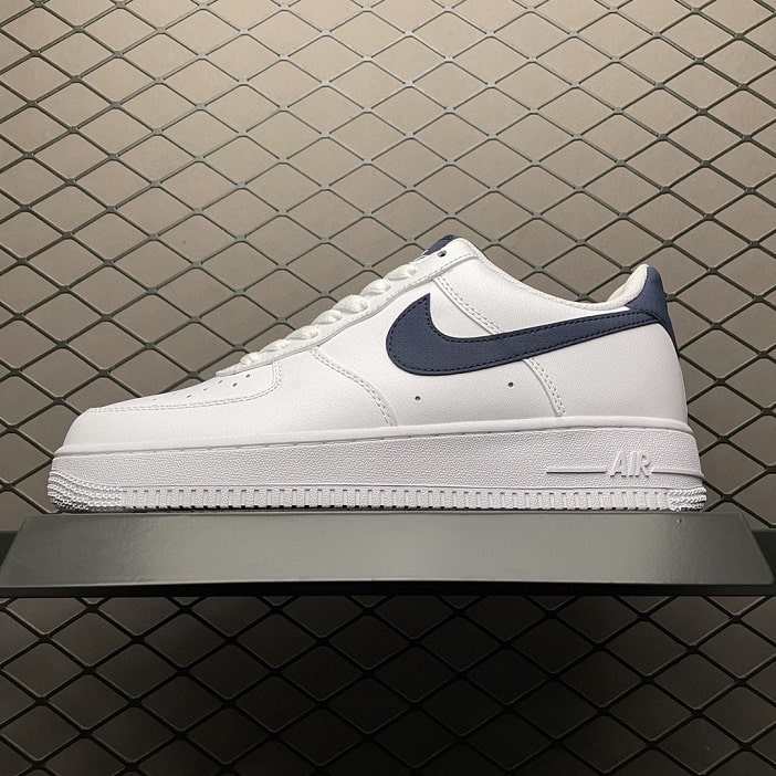 Air Force 1 Low White Midnight Navy (2020)