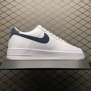 Air Force 1 Low White Midnight Navy (2021)