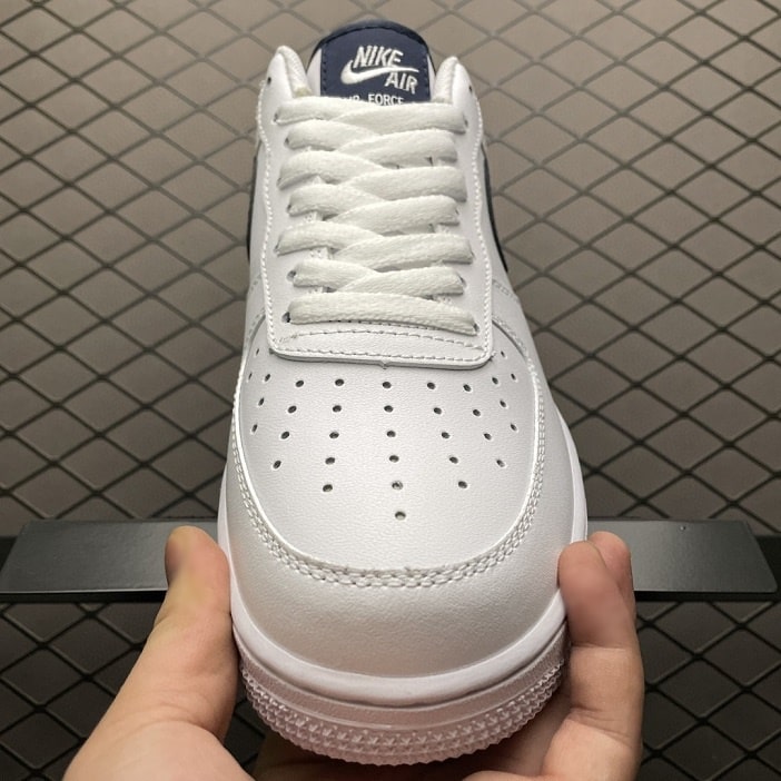 Air Force 1 Low White Midnight Navy (2024)