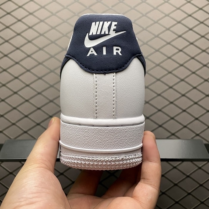 Air Force 1 Low White Midnight Navy (2026)