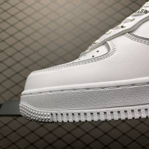Air Force 1 Low White Reflective (6)