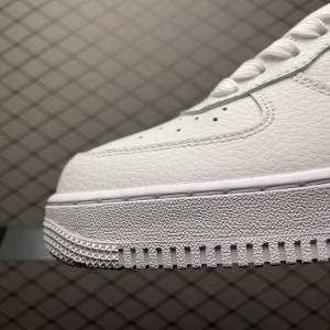 Air Force 1 Low White Yellow (W) (3)