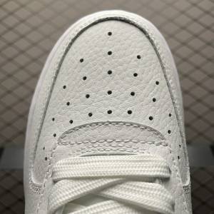 Air Force 1 Low White Yellow (W) (5)