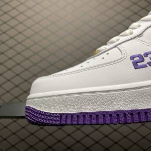 Air Force 1 low 23 Lakers (3)