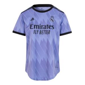 MAILLOT REAL MADRID EXTERIEUR 2022 2023 Femme (1)