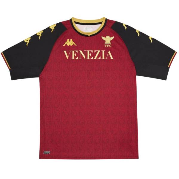 Maillots Venezia FC 2024 2025 Foot Soccer Pro