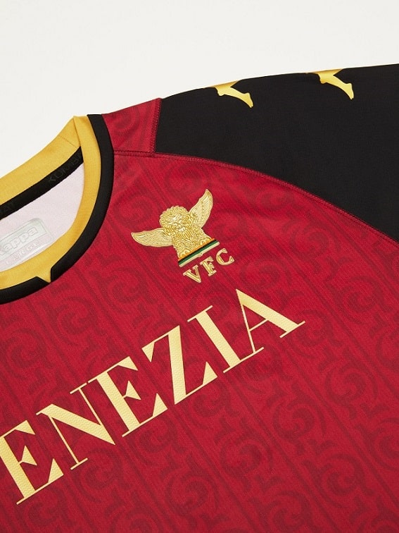 VENEZIA FC FOURTH 2021 2022 JERSEY (2)