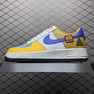 Air Force 1 Low ACG University Gold (1)