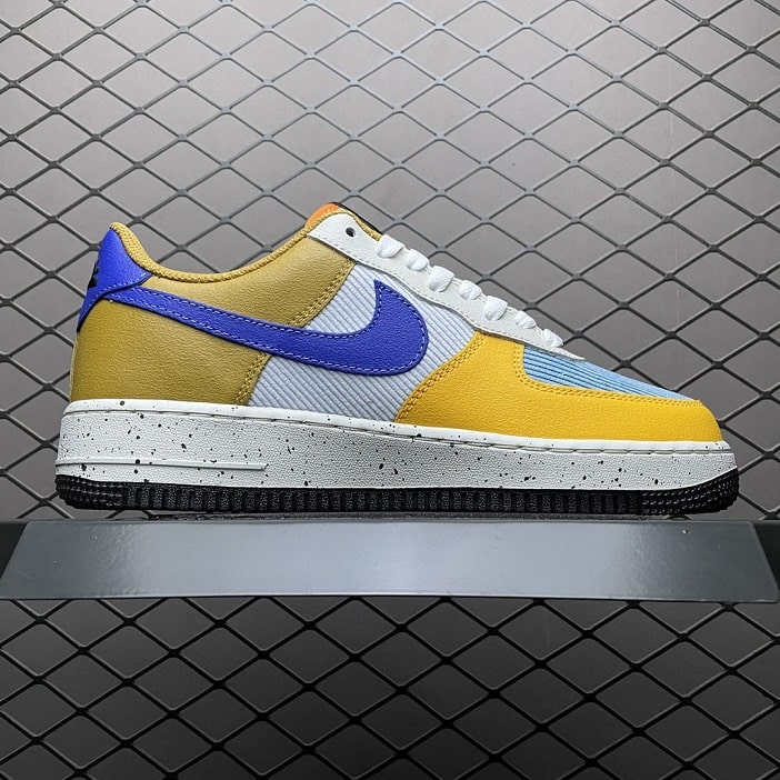 Air Force 1 Low ACG University Gold (2)