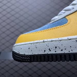 Air Force 1 Low ACG University Gold (3)