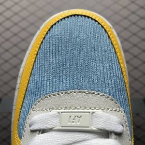 Air Force 1 Low ACG University Gold (5)