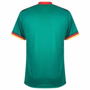CAMEROON HOME JERSEY WORLD CUP 2022 (2)