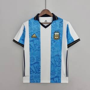 MAILLOT ARGENTINE SPECIAL EDITION 2022 2023 (1)