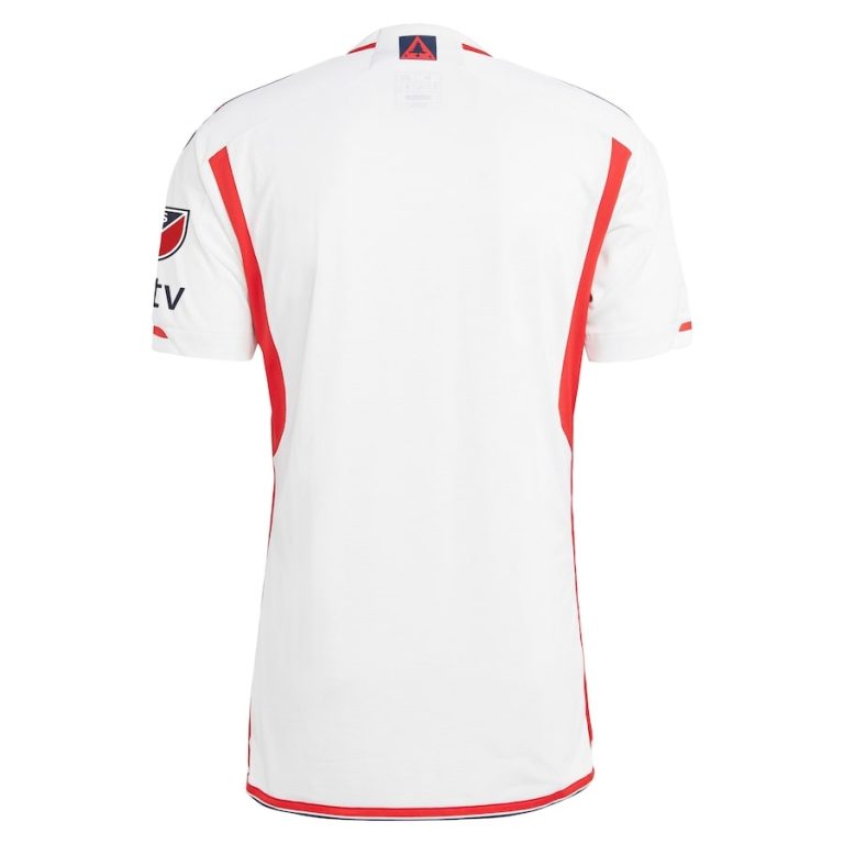 New England Revolution jerseys: Where to buy Revs new 2023 kits