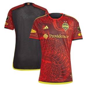 Jersey Seattle Sounders Red 2023 (3)