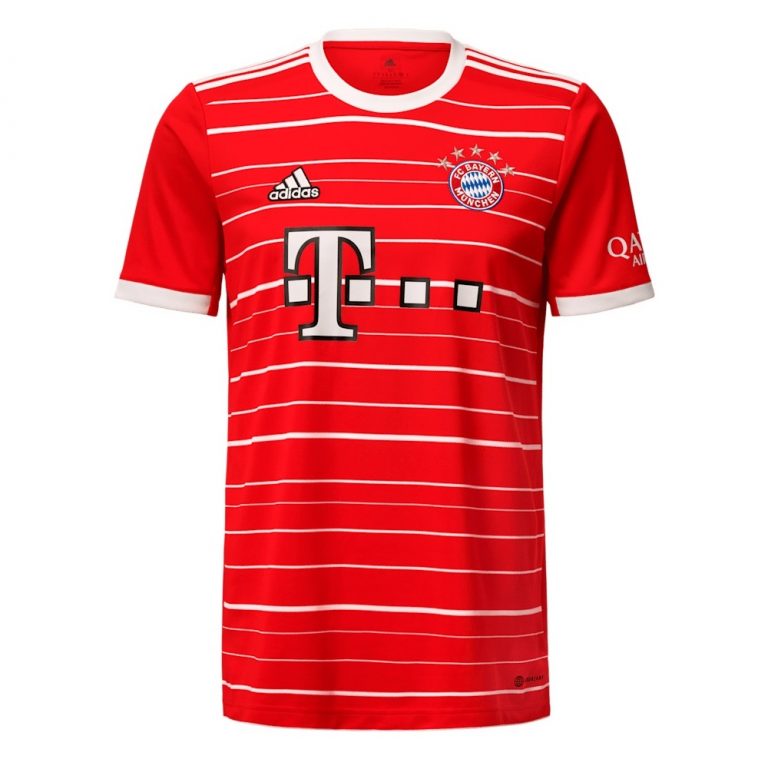 Bayern 2023 Kit | 2023 Calendar