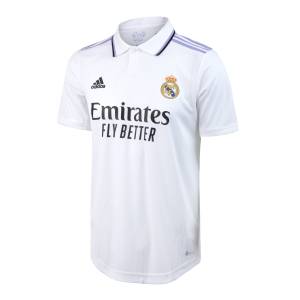 MAILLOT MATCH REAL MADRID DOMICILE 2022 2023 (1)