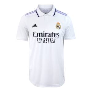 MAILLOT MATCH REAL MADRID DOMICILE 2022 2023 (2)