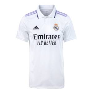 MAILLOT REAL MADRID DOMICILE 2022 2023 (2)