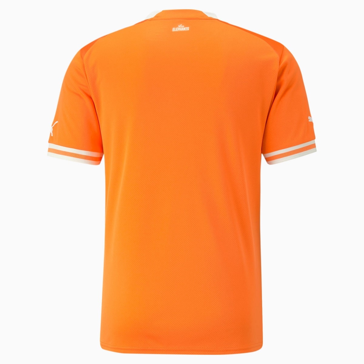 MAILLOT COTE D’IVOIRE DOMICILE 2022 2023 (2)