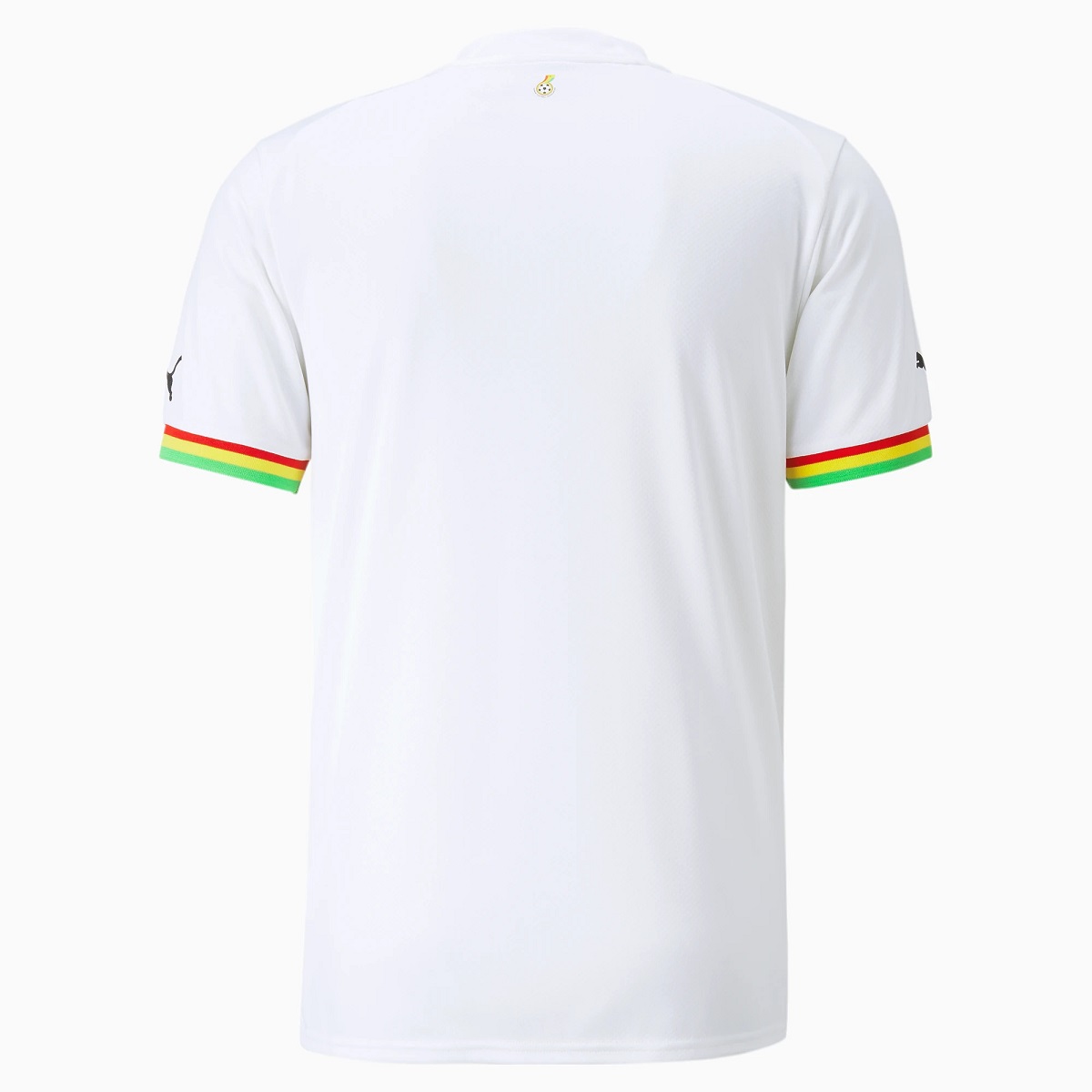 MAILLOT GHANA DOMICILE COUPE DU MONDE 2022 (3)