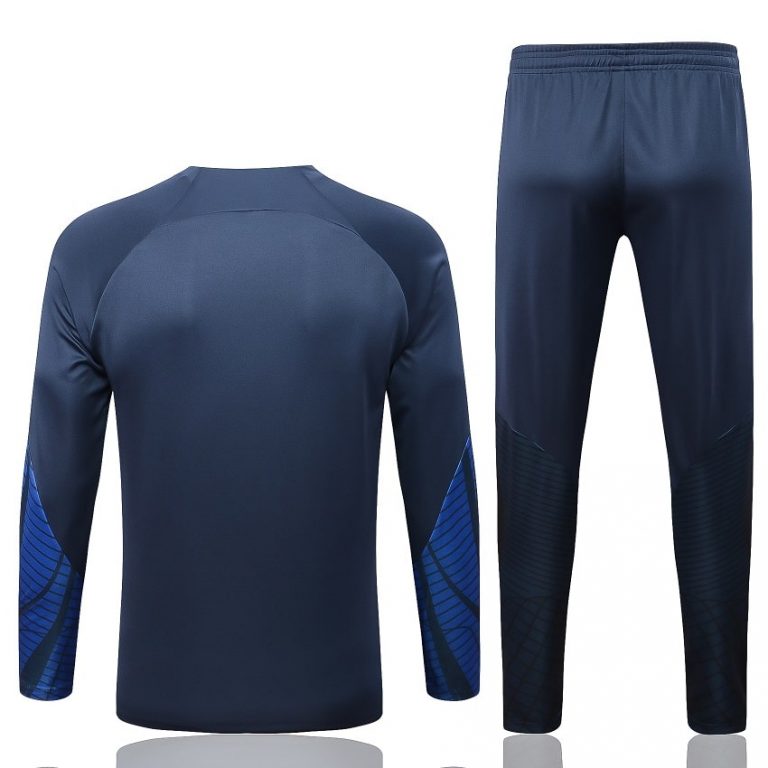 France Team Training Tracksuit 2022 2023 Home