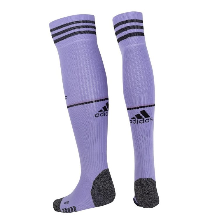 CHAUSSETTES REAL MADRID EXTERIEUR 2022 2023 (2)