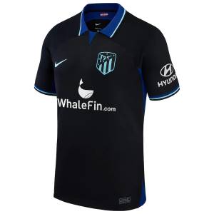 MAILLOT ATLETICO MADRID EXTERIEUR 2022 23 WITSEL (3)