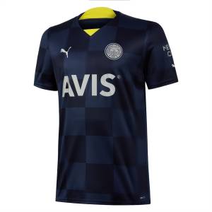 MAILLOT FENERBAHCE THIRD 2022 2023 (1)