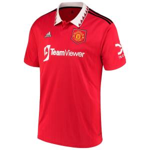 MANCHESTER UNITED HOME JERSEY 2022-23 ALEX TELLES (3)