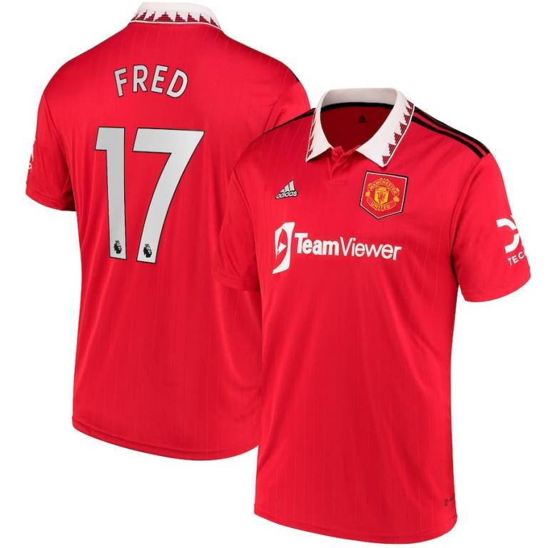 MAILLOT MANCHESTER UNITED DOMICILE 2022-23 FRED (1)