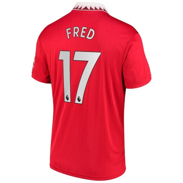 MAILLOT MANCHESTER UNITED DOMICILE 2022-23 FRED (2)