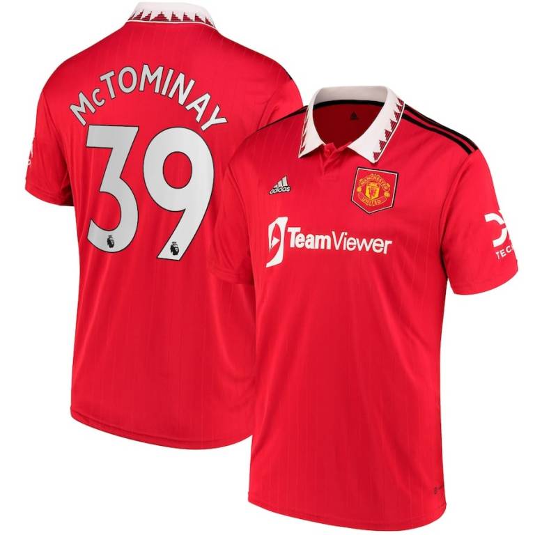 MAILLOT MANCHESTER UNITED DOMICILE 2022-23 MC TOMINAY (1)