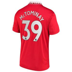 MAILLOT MANCHESTER UNITED DOMICILE 2022-23 MC TOMINAY (2)