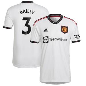 MAILLOT MANCHESTER UNITED EXTERIEUR 2022-23 BAILLY (1)