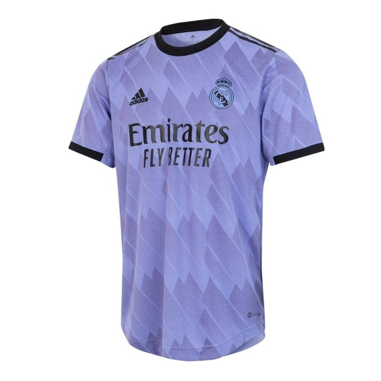 MAILLOT MATCH REAL MADRID EXTERIEUR 2022 2023 (1)