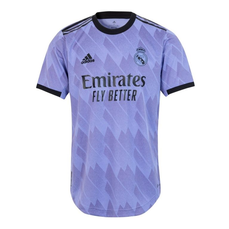 MAILLOT MATCH REAL MADRID EXTERIEUR 2022 2023 (3)
