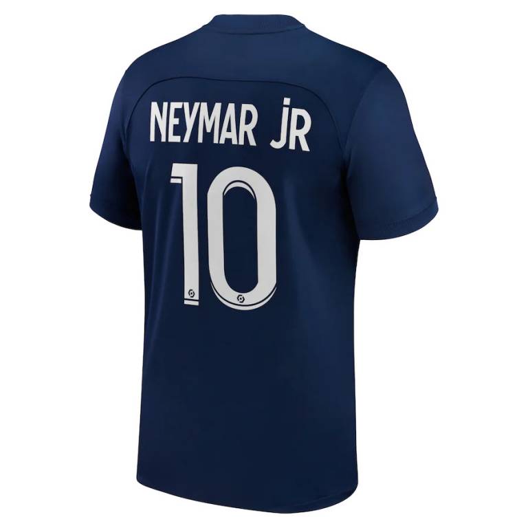 Camisetas de fútbol El Coleccionista EC - ‪PSG - Jordan, Neymar Jr Camiseta  NBA 😍 ¡Disponible Bajo pedido! 🎁😱⚽️👏‬
