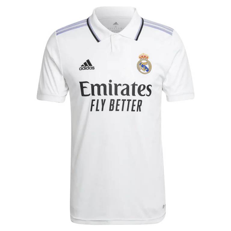 Modrić Real Madrid Soccer Jersey and Shorts 