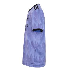 MAILLOT REAL MADRID EXTERIEUR 2022 2023 (2)